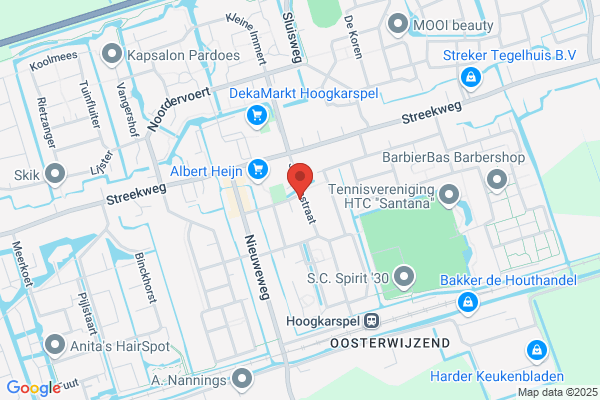 Fysiotherapie Praktijk Hoogkarspel Westwoud