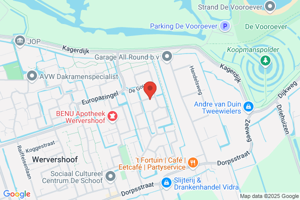 Kapsalon De Haarzolder