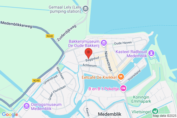 Knipsalon Houtenbos