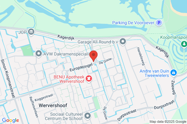 Bot Installatietechniek Bv