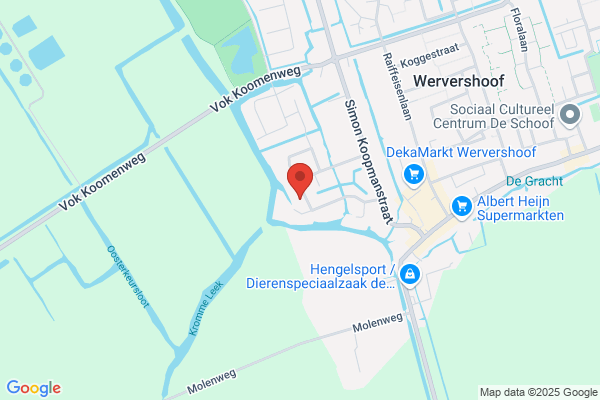 Metselbedrijf Wervershoof