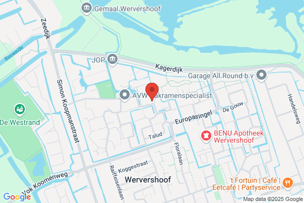 Ruiter En De Lange Warmte- En Luchttechn