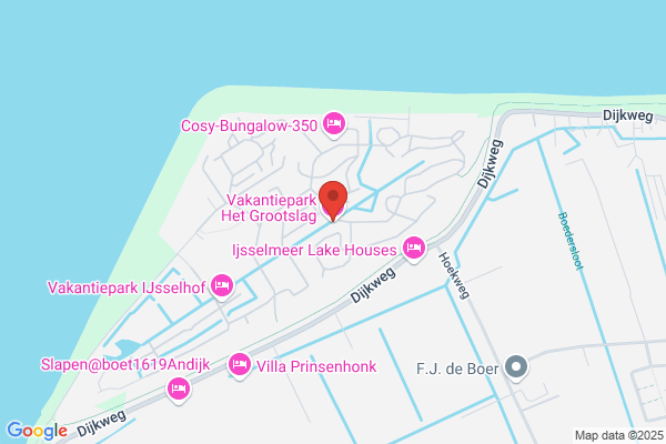 Grootslag, Het