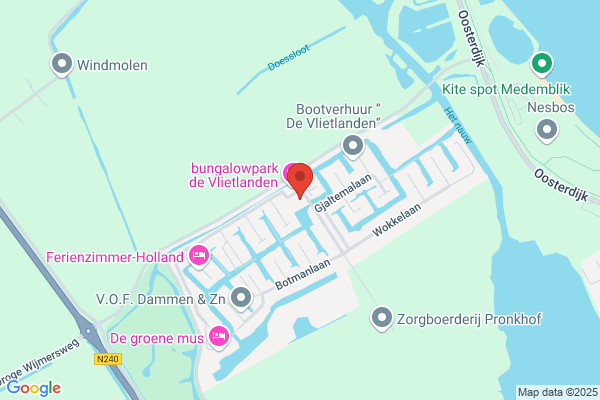 Ontspannerij