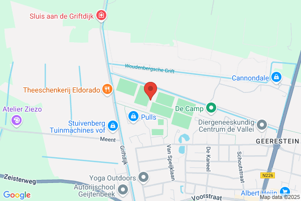 Woudenberg, Kon