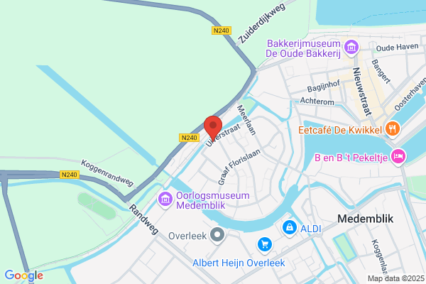 Ekkelenkamp Schilders / Coatings BV
