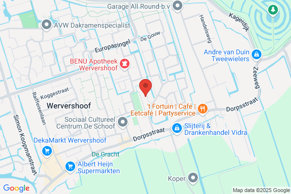 Bas Groot