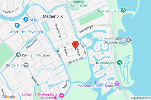 Campbell Schilderwerken & Onderhoudsbedrijf