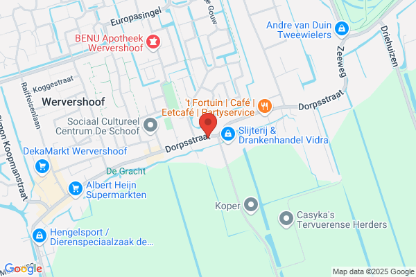 Schildersbedrijf Sijm
