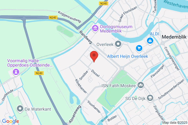 Schildersbedrijf Vermeulen