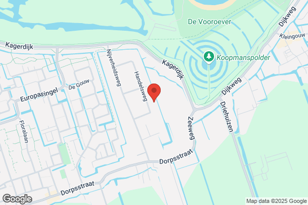 Schilders- En Wandafwerkings- Bedrijf N. Grooteman