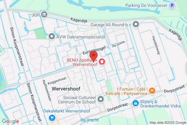 Dars Sportcentrum