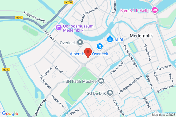 Kenter Biesheuvel tandartsen