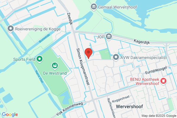 P.N. Bunschoten Tandartsenpraktijk Bv