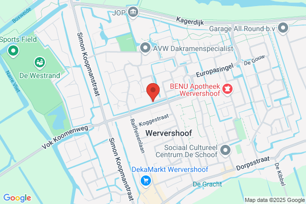Roozendaal Keukeninstallaties