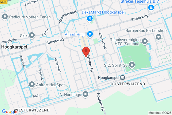 Koopman Verzekeringen & Hypotheken