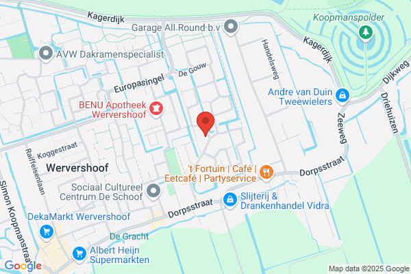 M C Keeman BV Assurantiekantoor