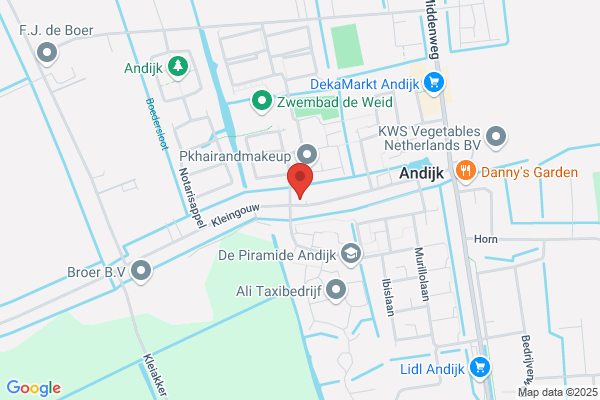 Vrolijk fd