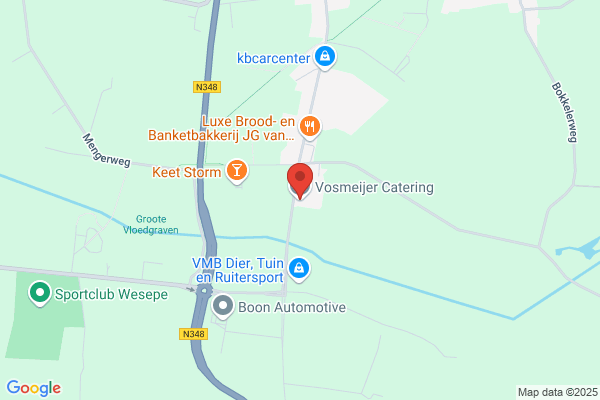 Vosmeijer Wesepe