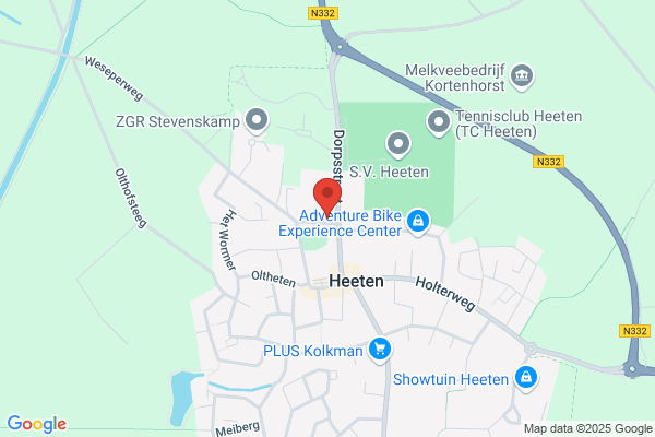 Basischool Sint Bernadette