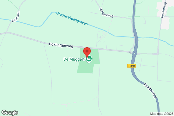 Borekland (Sportpark)