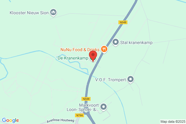 Cafe De Kranenkamp