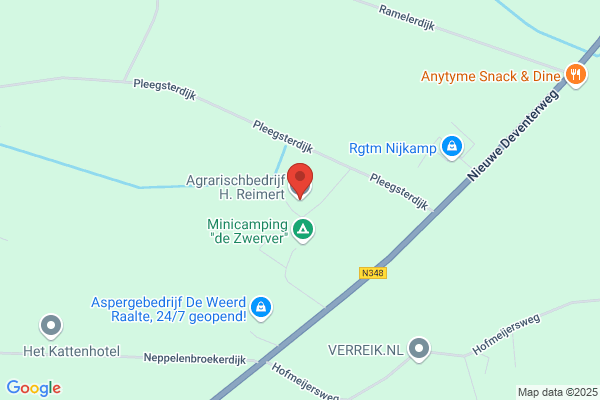 Firma H Reimert En Zoon