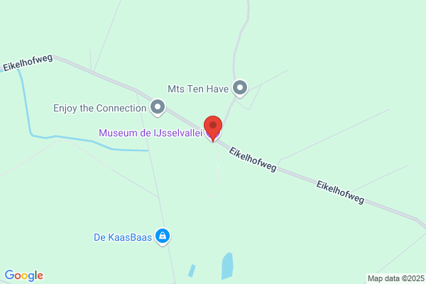 Geologisch Museum De Ijsselvallei