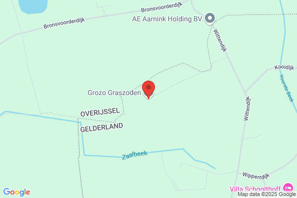 Grozo Graszoden