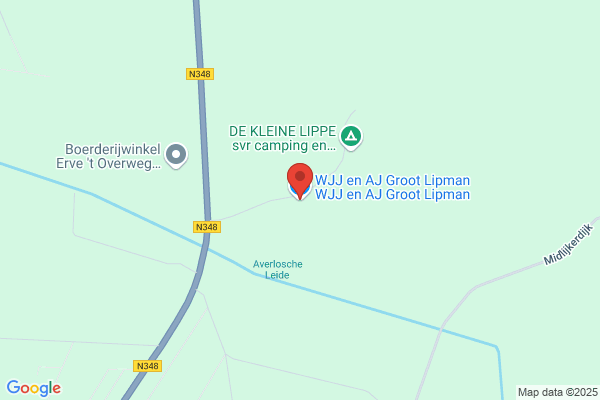 Handelsonderneming Groot Lipman