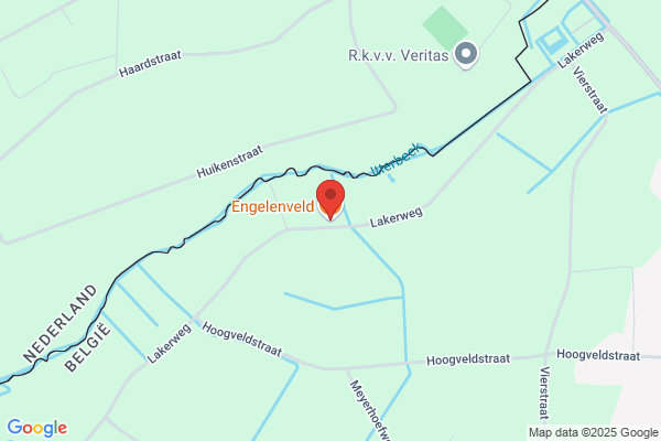 Het Engelenveld Fruitkwekerij