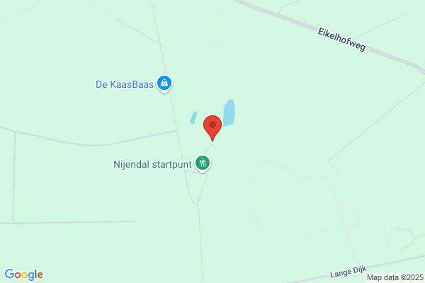 Infocentrum Zoogenbrink