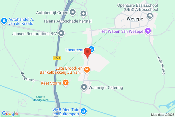 Kapsalon Ineke