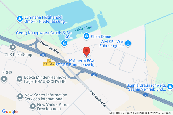 Kramer, M R