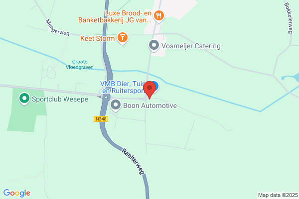 Ontstoppingsbedrijf Van Riel Wesepe BV