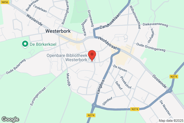 Openb Bibliotheek