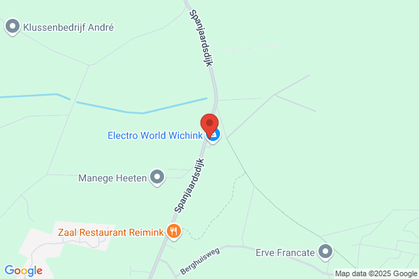 Tankstation Wichink Heeten Bv