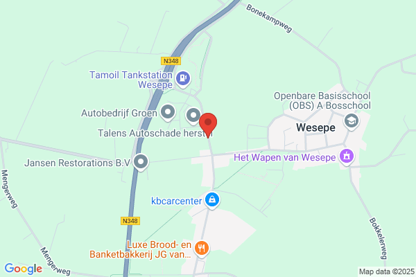 Van Emst