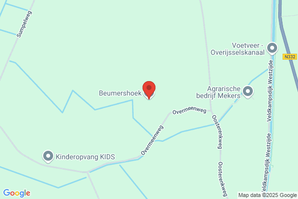Zorgmakelaarskantoor Het