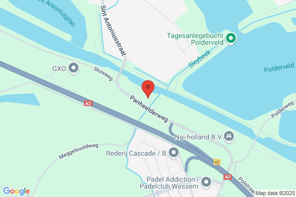 Bloem Sloopwerken & Recycling
