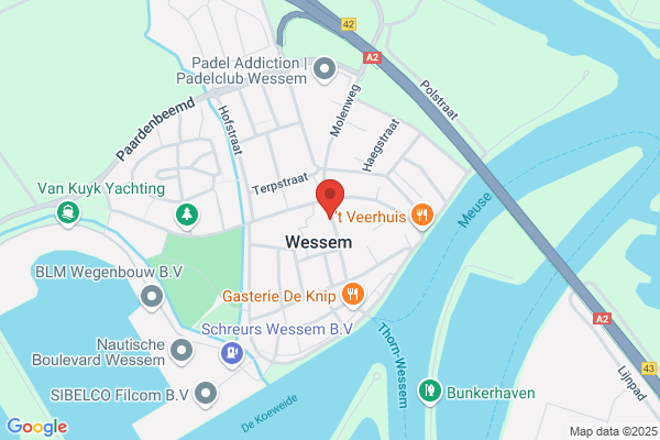 Salden Wessem