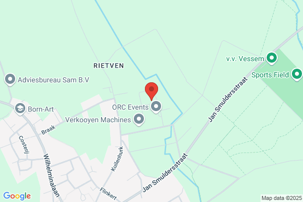 Am Techno Bv