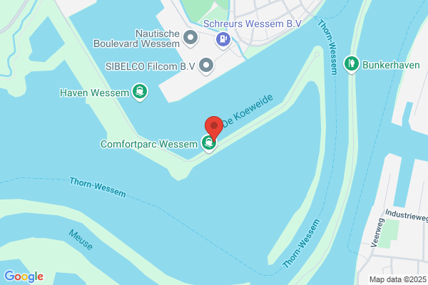 Boat Rental