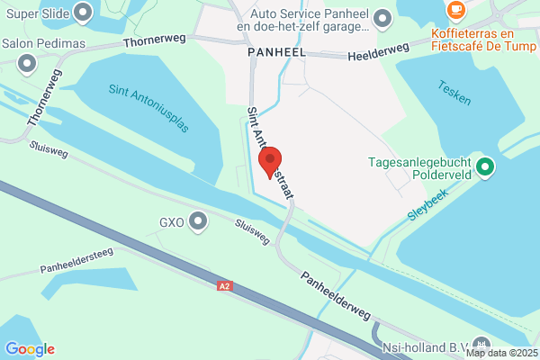 Engelen Hekwerken Bv