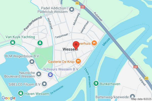 Bekkum Duik- en Bergingsbedrijf A van