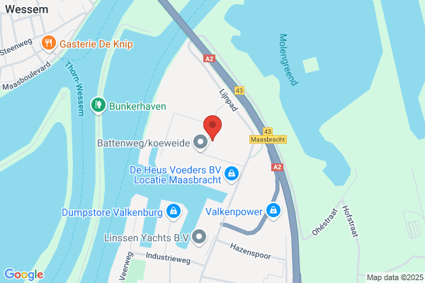 Tinnemans BV Scheepswerf en Handelsmij