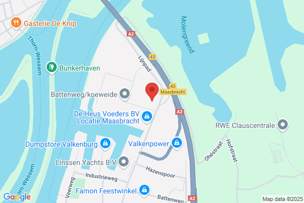 Verdonkschot Service