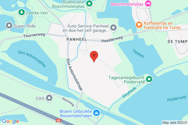 Bloem Civieltechniek Bv