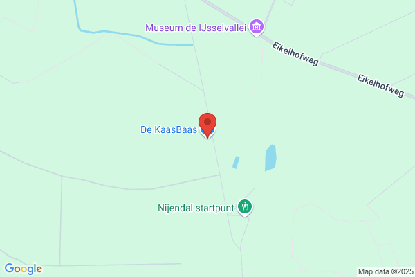 De Kaasbaas Bv