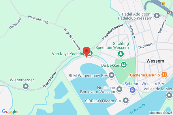 Derckx Konstruktie Bv